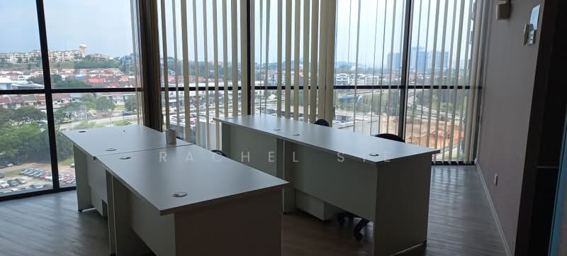 Pejabat untuk Disewa di Subang Jaya (Selangor) - Rachel Sie - View - PropertyGuru.com.my