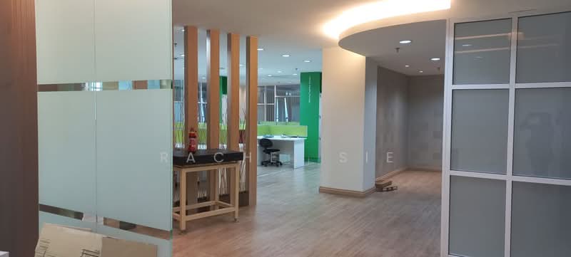 Pejabat untuk Disewa di Subang Jaya (Selangor) - Rachel Sie - Interior - PropertyGuru.com.my