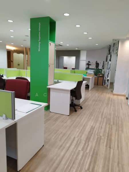 Pejabat untuk Disewa di Subang Jaya (Selangor) - Rachel Sie - Interior - PropertyGuru.com.my