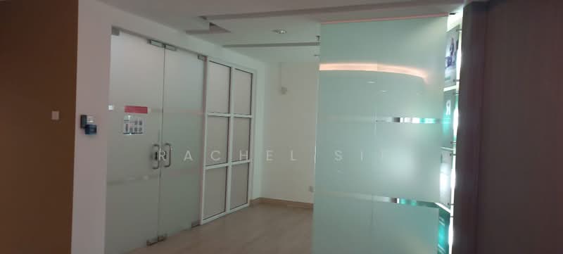 Pejabat untuk Disewa di Subang Jaya (Selangor) - Rachel Sie - Interior - PropertyGuru.com.my
