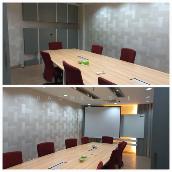 Pejabat untuk Disewa di Subang Jaya (Selangor) - Rachel Sie - Interior - PropertyGuru.com.my