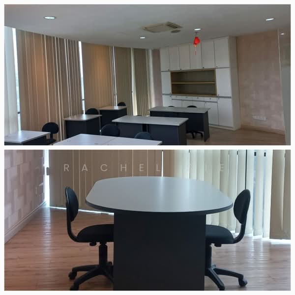 Pejabat untuk Disewa di Subang Jaya (Selangor) - Rachel Sie - Study - PropertyGuru.com.my
