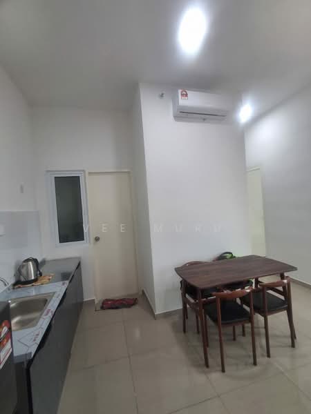 Servis Apartment untuk Disewa di Mesahill - Vee Muru - Kitchen - PropertyGuru.com.my