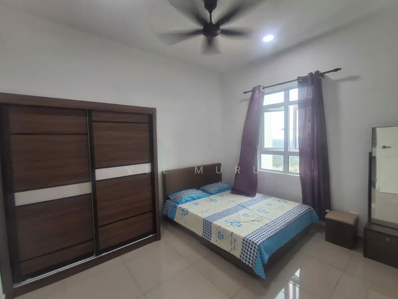 Servis Apartment untuk Disewa di Mesahill - Vee Muru - Bedroom - PropertyGuru.com.my