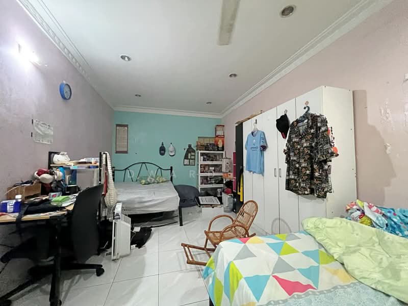 2-storey Terraced House for Sale in Taman Megah (Cheras) - Edward Ooi - PropertyGuru.com.my