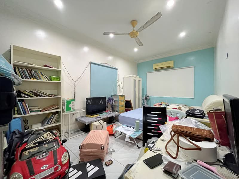 2-storey Terraced House for Sale in Taman Megah (Cheras) - Edward Ooi - PropertyGuru.com.my