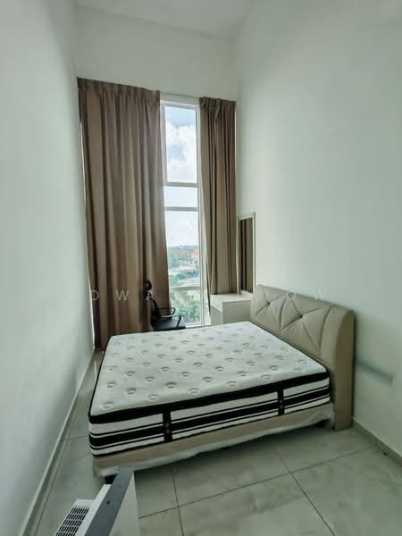 Apartment for Rent at Havona - Edward Siow - Bedroom - PropertyGuru.com.my