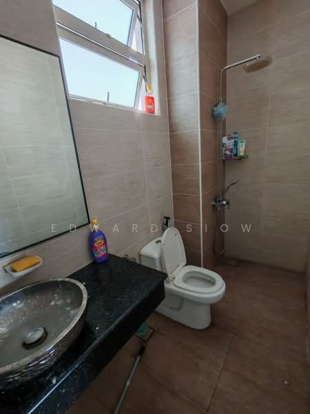Apartment for Rent at Havona - Edward Siow - Bathroom - PropertyGuru.com.my