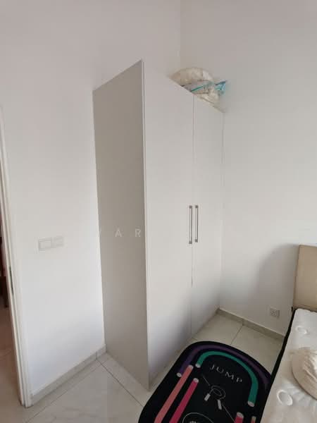 Apartment for Rent at Havona - Edward Siow - Bedroom - PropertyGuru.com.my
