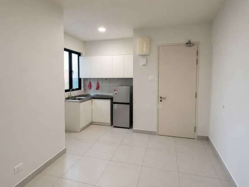 Service Residence for Rent at Majestic Maxim - Jane Loh - Kitchen - PropertyGuru.com.my