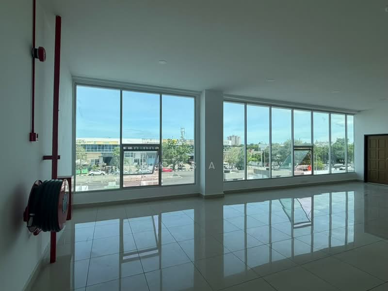 Kilang untuk Disewa di Perai (Penang) - GK Saw - Interior - PropertyGuru.com.my