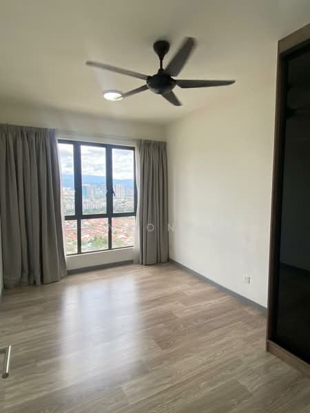 Service Residence for Rent at United Point (Residensi Berpadu) - Benson Ng - Bedroom - PropertyGuru.com.my