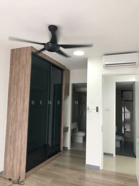 Service Residence for Rent at United Point (Residensi Berpadu) - Benson Ng - Interior - PropertyGuru.com.my