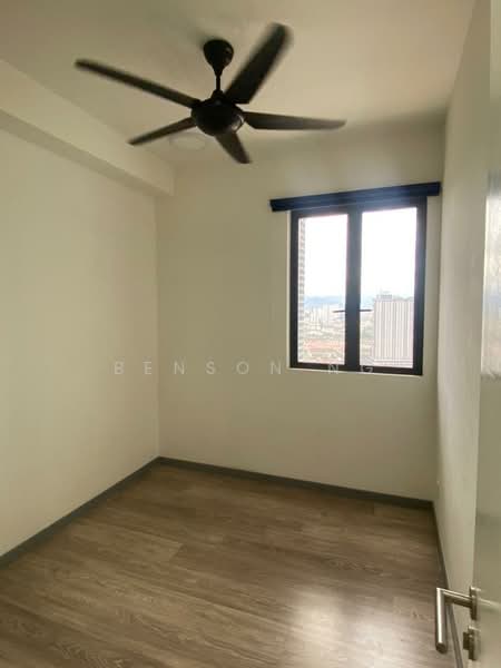 Service Residence for Rent at United Point (Residensi Berpadu) - Benson Ng - PropertyGuru.com.my
