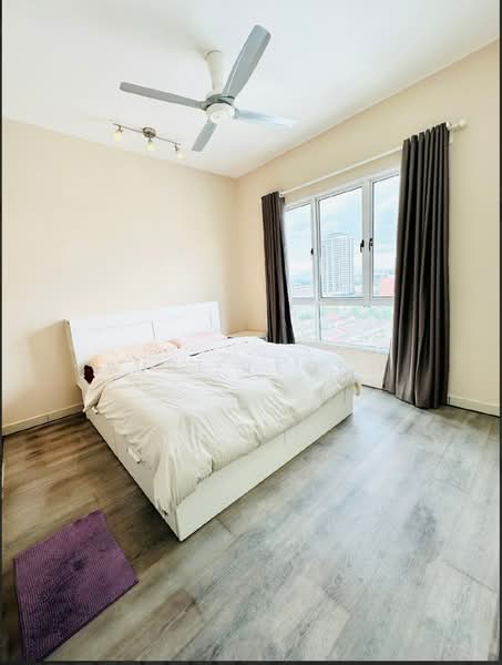 Kondominium untuk Disewa di Zenith Residences - Yubi Leong - PropertyGuru.com.my