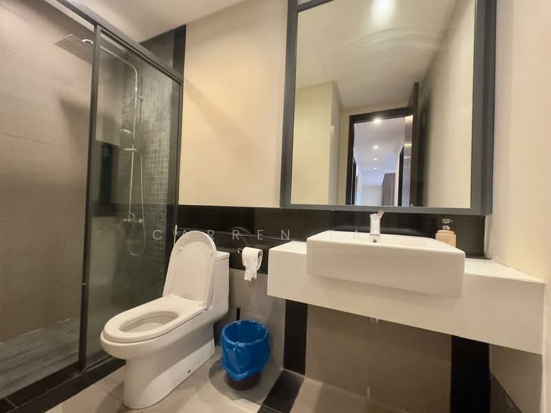 Service Residence for Sale at The Mews - Carren Tai - Bathroom - PropertyGuru.com.my
