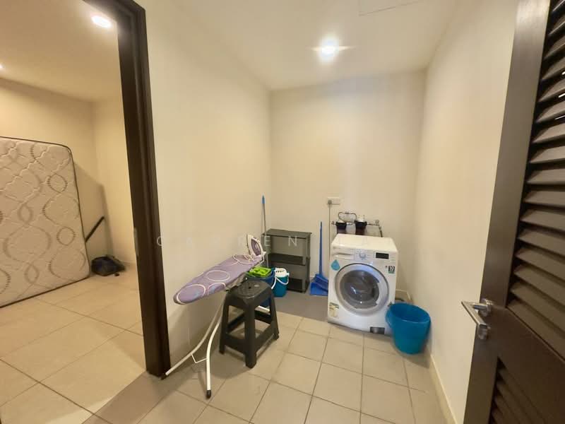 Service Residence for Sale at The Mews - Carren Tai - Interior - PropertyGuru.com.my