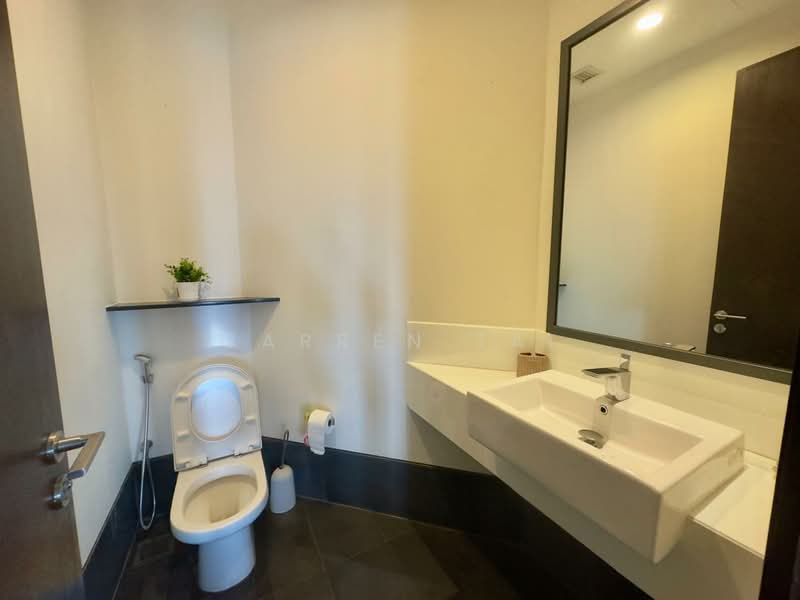 Service Residence for Sale at The Mews - Carren Tai - Bathroom - PropertyGuru.com.my
