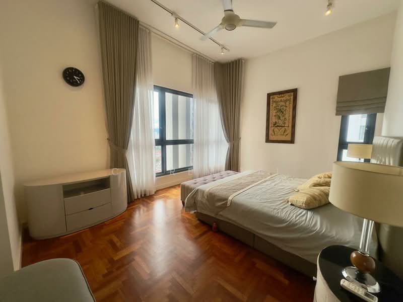 Service Residence for Sale at The Mews - Carren Tai - Bedroom - PropertyGuru.com.my