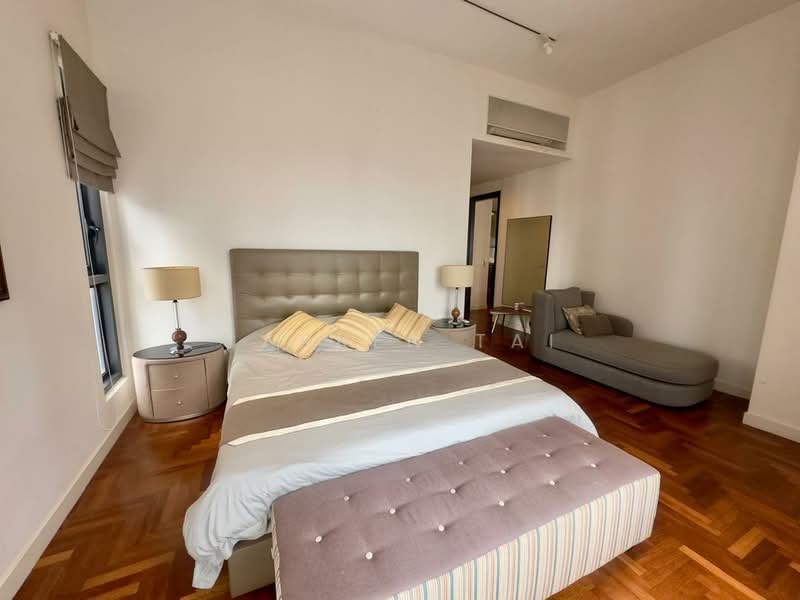 Service Residence for Sale at The Mews - Carren Tai - Bedroom - PropertyGuru.com.my