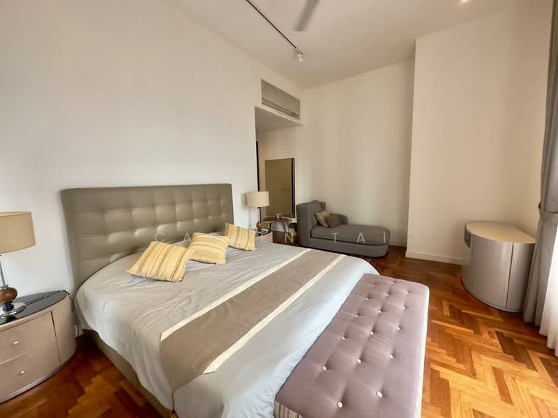 Service Residence for Sale at The Mews - Carren Tai - Bedroom - PropertyGuru.com.my