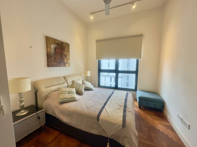 Service Residence for Sale at The Mews - Carren Tai - Bedroom - PropertyGuru.com.my