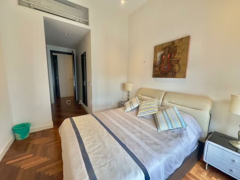 Service Residence for Sale at The Mews - Carren Tai - Bedroom - PropertyGuru.com.my
