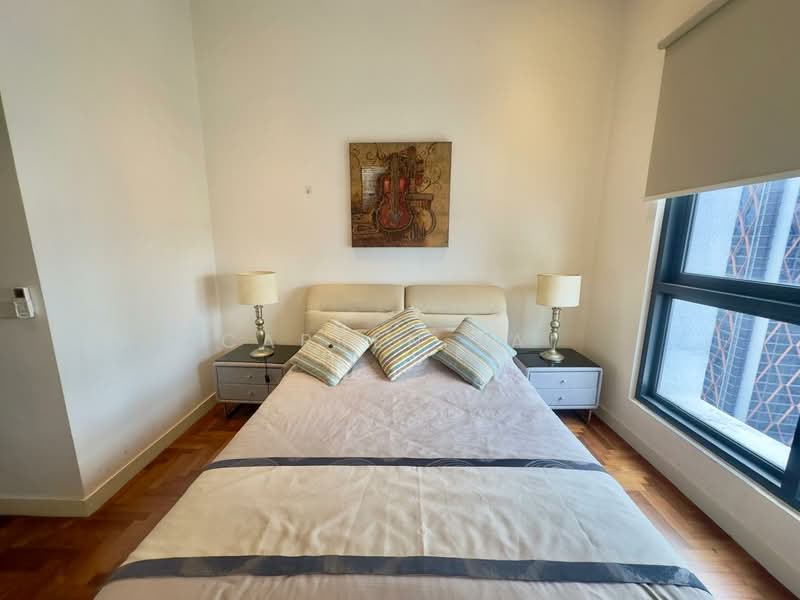 Service Residence for Sale at The Mews - Carren Tai - Bedroom - PropertyGuru.com.my