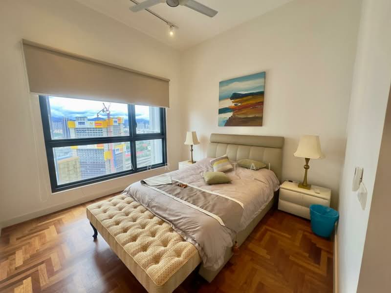 Service Residence for Sale at The Mews - Carren Tai - Bedroom - PropertyGuru.com.my