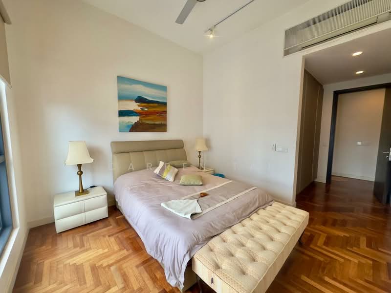 Service Residence for Sale at The Mews - Carren Tai - Bedroom - PropertyGuru.com.my
