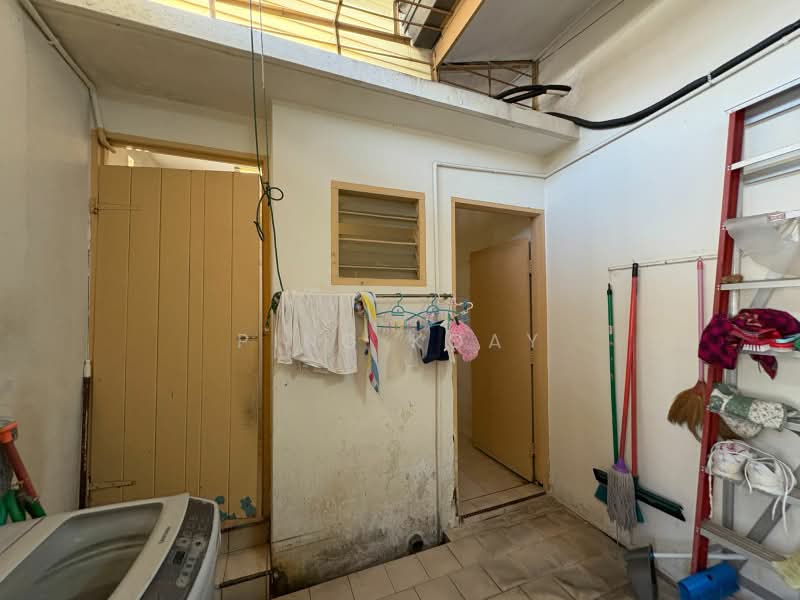 Rumah Teres 1 Tingkat untuk Dijual di Jelutong (Penang) - Ping Koay - Interior - PropertyGuru.com.my