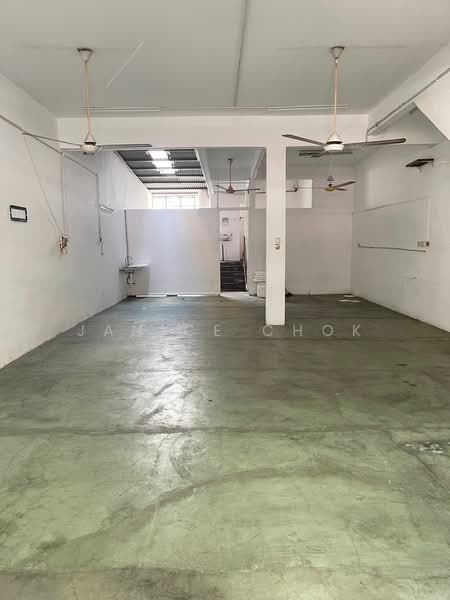 Rumah Teres 2 Tingkat untuk Disewa di Skudai (Johor) - Janice Chok - PropertyGuru.com.my