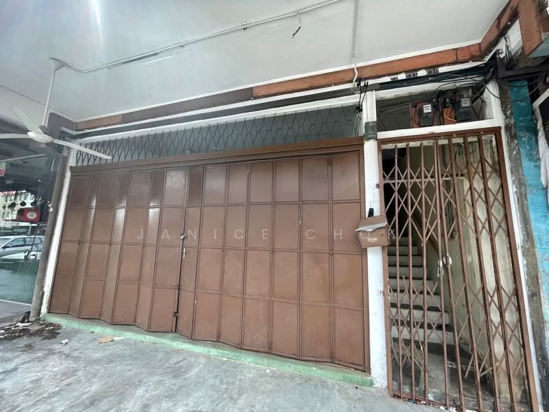 Rumah Teres 2 Tingkat untuk Disewa di Skudai (Johor) - Janice Chok - PropertyGuru.com.my