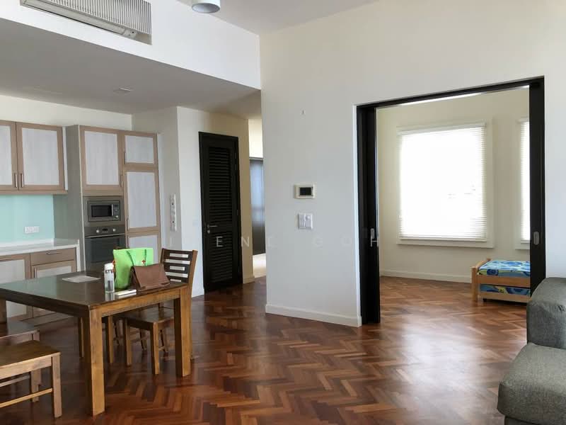 Condominium for Sale at Quayside Seafront Resort Condominiums - Irene Goh - Kitchen - PropertyGuru.com.my
