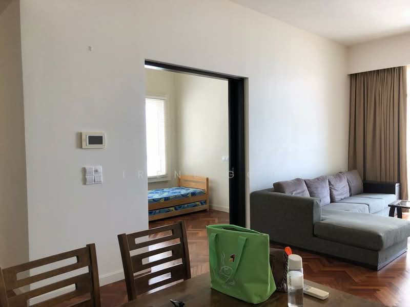 Condominium for Sale at Quayside Seafront Resort Condominiums - Irene Goh - Living Room - PropertyGuru.com.my
