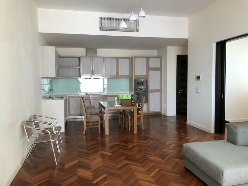Condominium for Sale at Quayside Seafront Resort Condominiums - Irene Goh - Kitchen - PropertyGuru.com.my