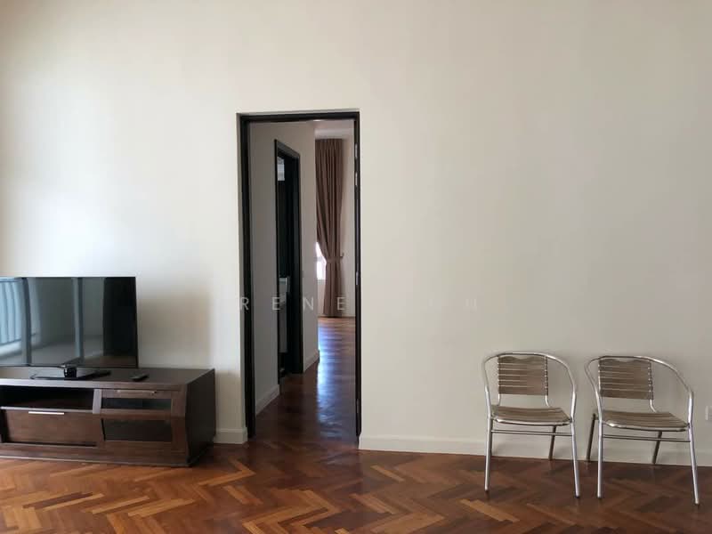 Condominium for Sale at Quayside Seafront Resort Condominiums - Irene Goh - Living Room - PropertyGuru.com.my