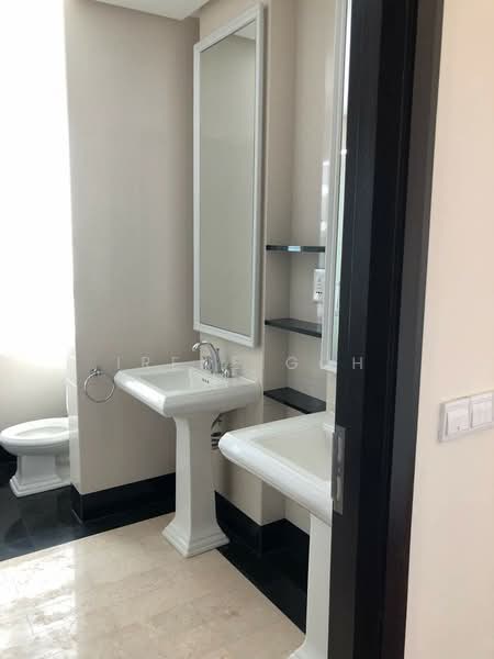Condominium for Sale at Quayside Seafront Resort Condominiums - Irene Goh - Bathroom - PropertyGuru.com.my