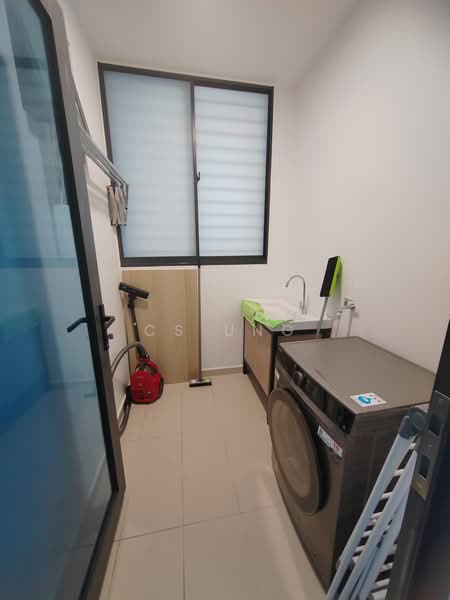 Condominium for Rent at Queens Residences Q1 @ Queens Waterfront - CS Ung - Interior - PropertyGuru.com.my