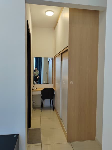 Condominium for Rent at Queens Residences Q1 @ Queens Waterfront - CS Ung - Interior - PropertyGuru.com.my