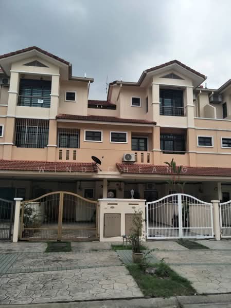 Rumah Bandar untuk Dijual di Sunway Damansara (Kota Damansara) - Wind Cheang - Exterior - PropertyGuru.com.my