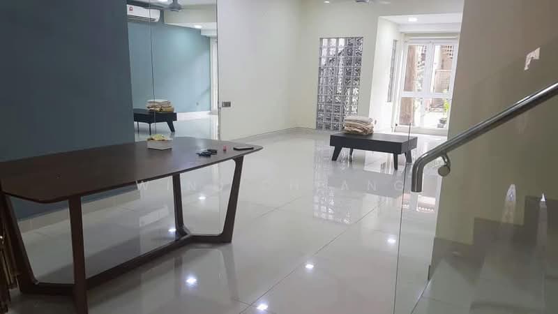 Rumah Bandar untuk Dijual di Sunway Damansara (Kota Damansara) - Wind Cheang - Interior - PropertyGuru.com.my