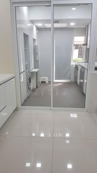 Rumah Bandar untuk Dijual di Sunway Damansara (Kota Damansara) - Wind Cheang - Kitchen - PropertyGuru.com.my