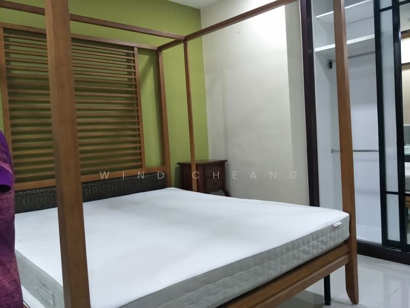 Rumah Bandar untuk Dijual di Sunway Damansara (Kota Damansara) - Wind Cheang - Bedroom - PropertyGuru.com.my