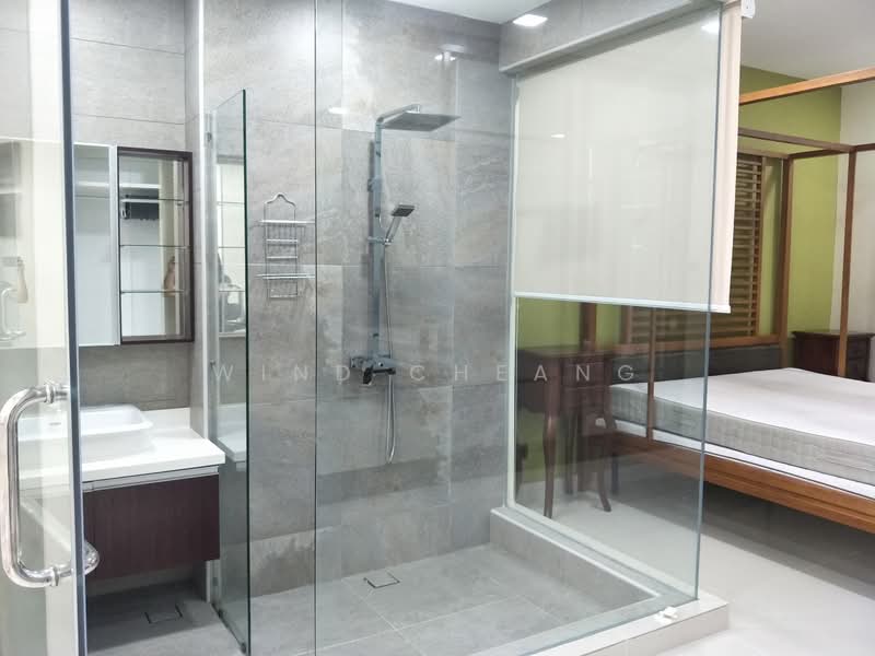 Rumah Bandar untuk Dijual di Sunway Damansara (Kota Damansara) - Wind Cheang - Bedroom - PropertyGuru.com.my