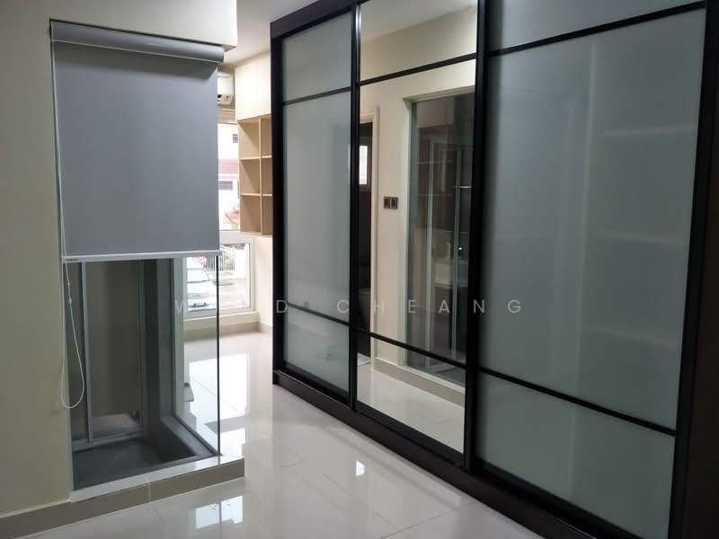 Rumah Bandar untuk Dijual di Sunway Damansara (Kota Damansara) - Wind Cheang - Interior - PropertyGuru.com.my