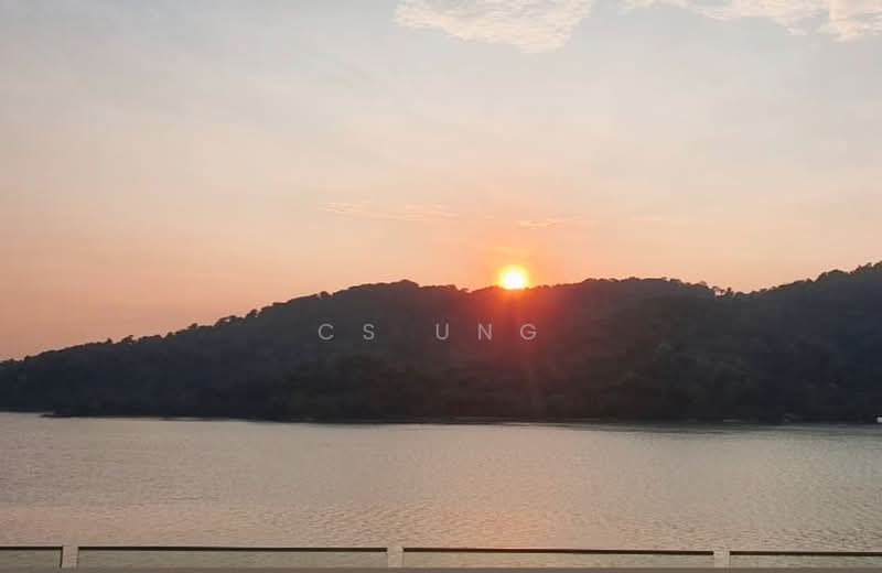 Condominium for Rent at Queens Residences Q1 @ Queens Waterfront - CS Ung - View - PropertyGuru.com.my