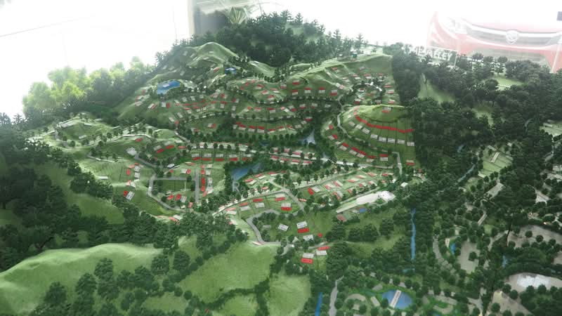 Agricultural Land for Sale in Karak (Pahang) - Jaryl Ng - Exterior - PropertyGuru.com.my