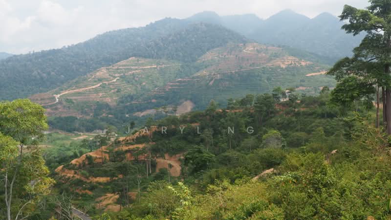 Agricultural Land for Sale in Karak (Pahang) - Jaryl Ng - Exterior - PropertyGuru.com.my