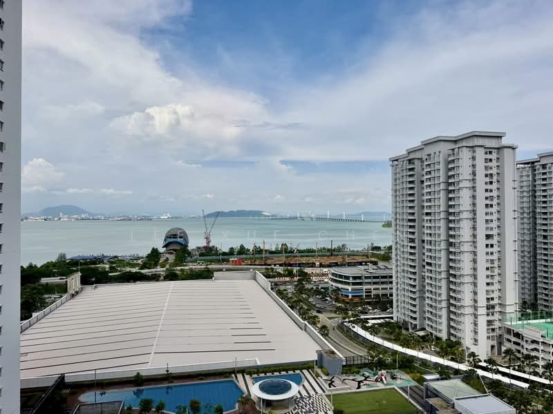 Kondominium untuk Disewa di Vertiq - Lee Xue Chen - Exterior - PropertyGuru.com.my